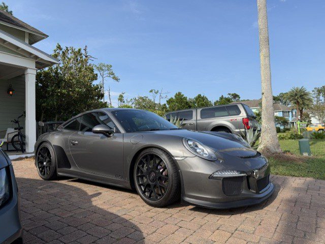 Porsche gt3 for sale